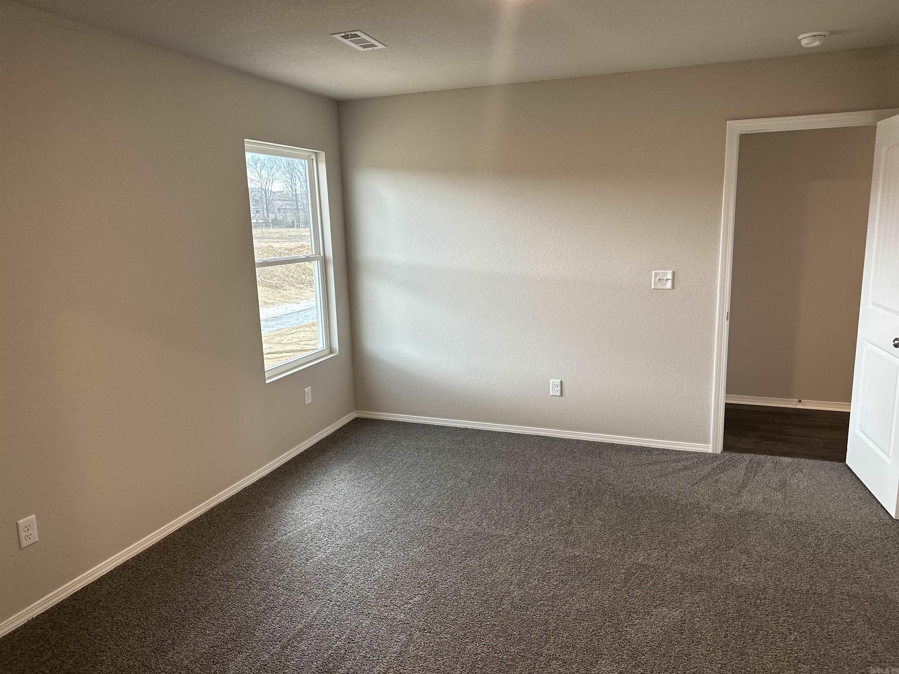 COUNTRY CLUB OF ARK THE - Residential