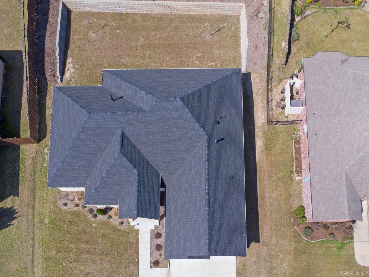 NORTH SHORE @ HURRICANE LAKE EST - Residential