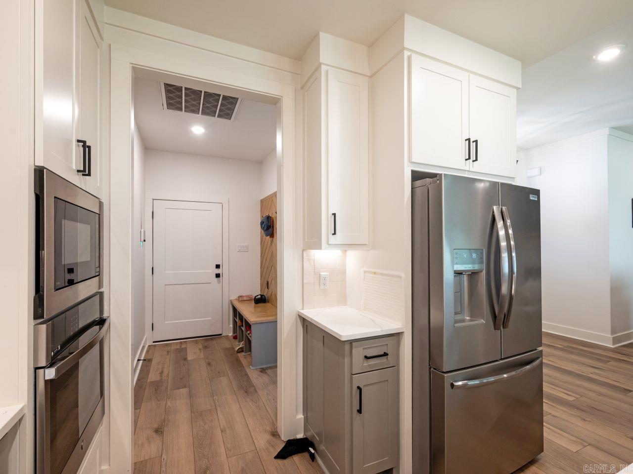 NORTH SHORE @ HURRICANE LAKE EST - Residential