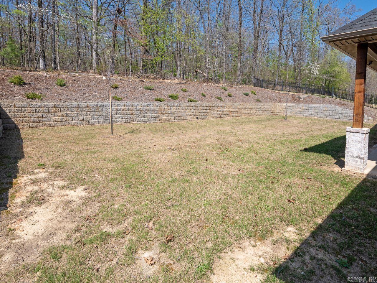 NORTH SHORE @ HURRICANE LAKE EST - Residential