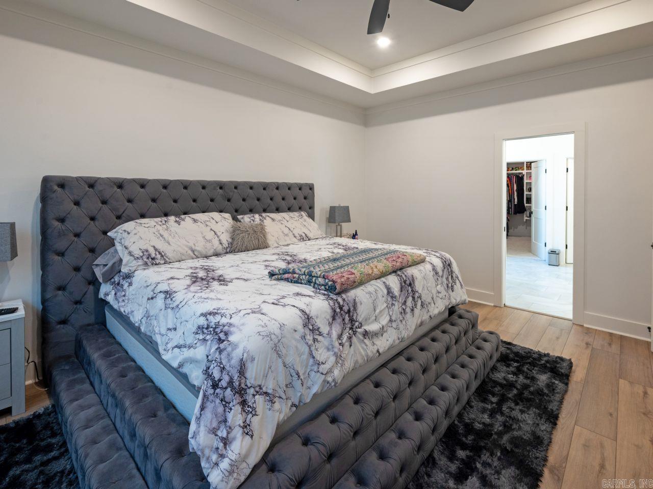 NORTH SHORE @ HURRICANE LAKE EST - Residential