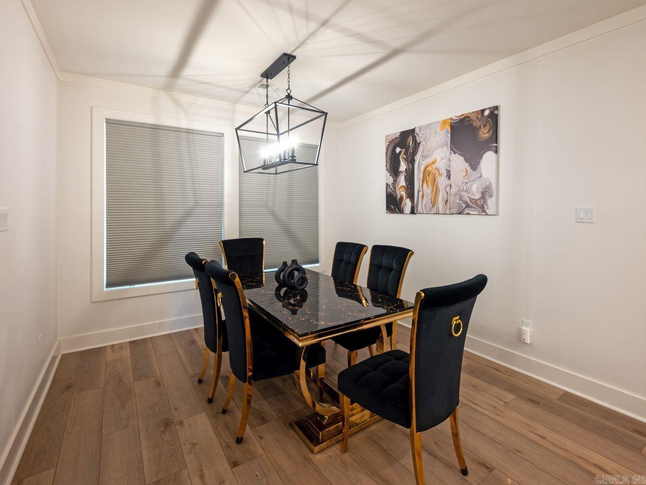 NORTH SHORE @ HURRICANE LAKE EST - Residential