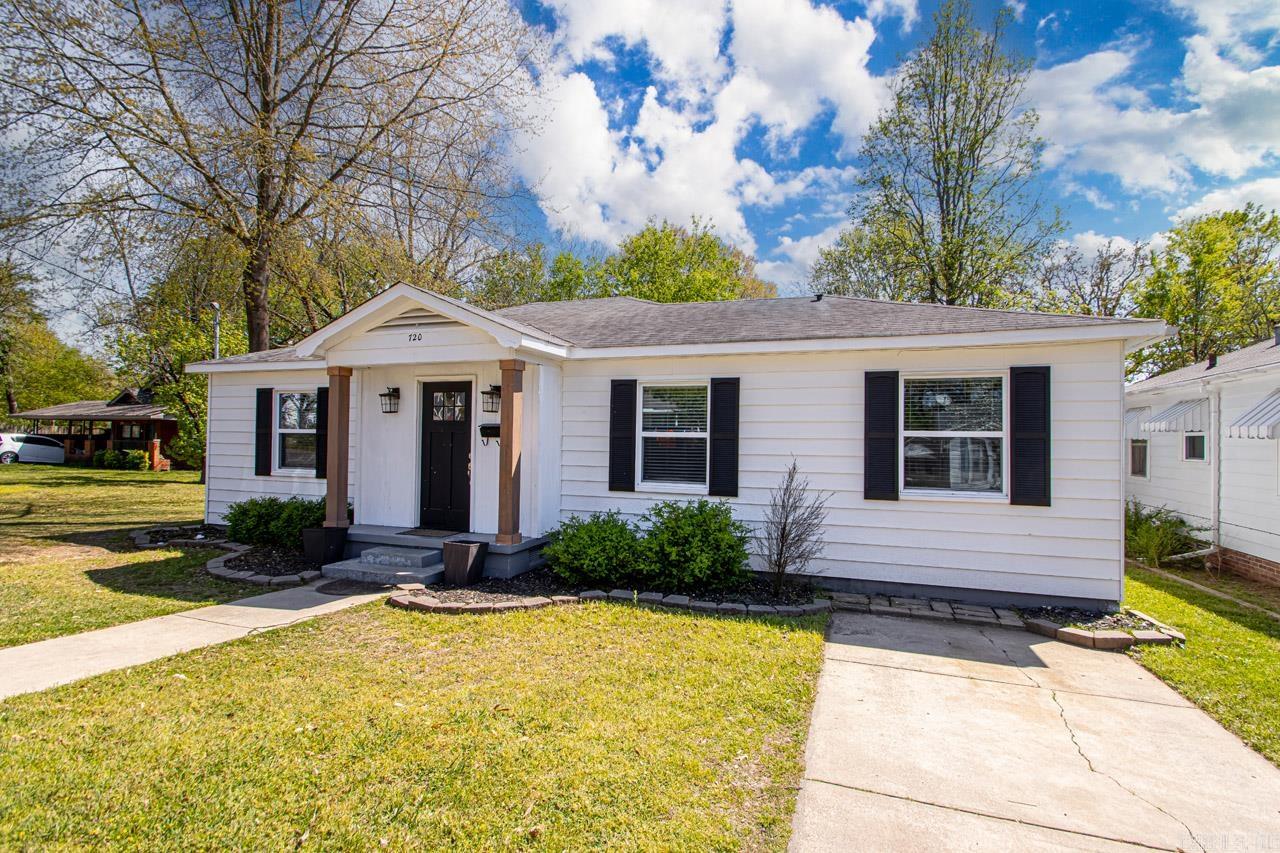 Kelley II - Residential