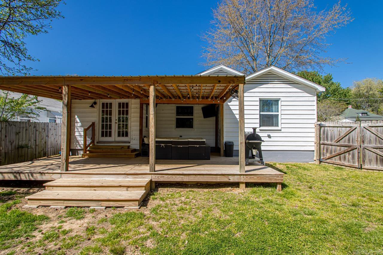 Kelley II - Residential