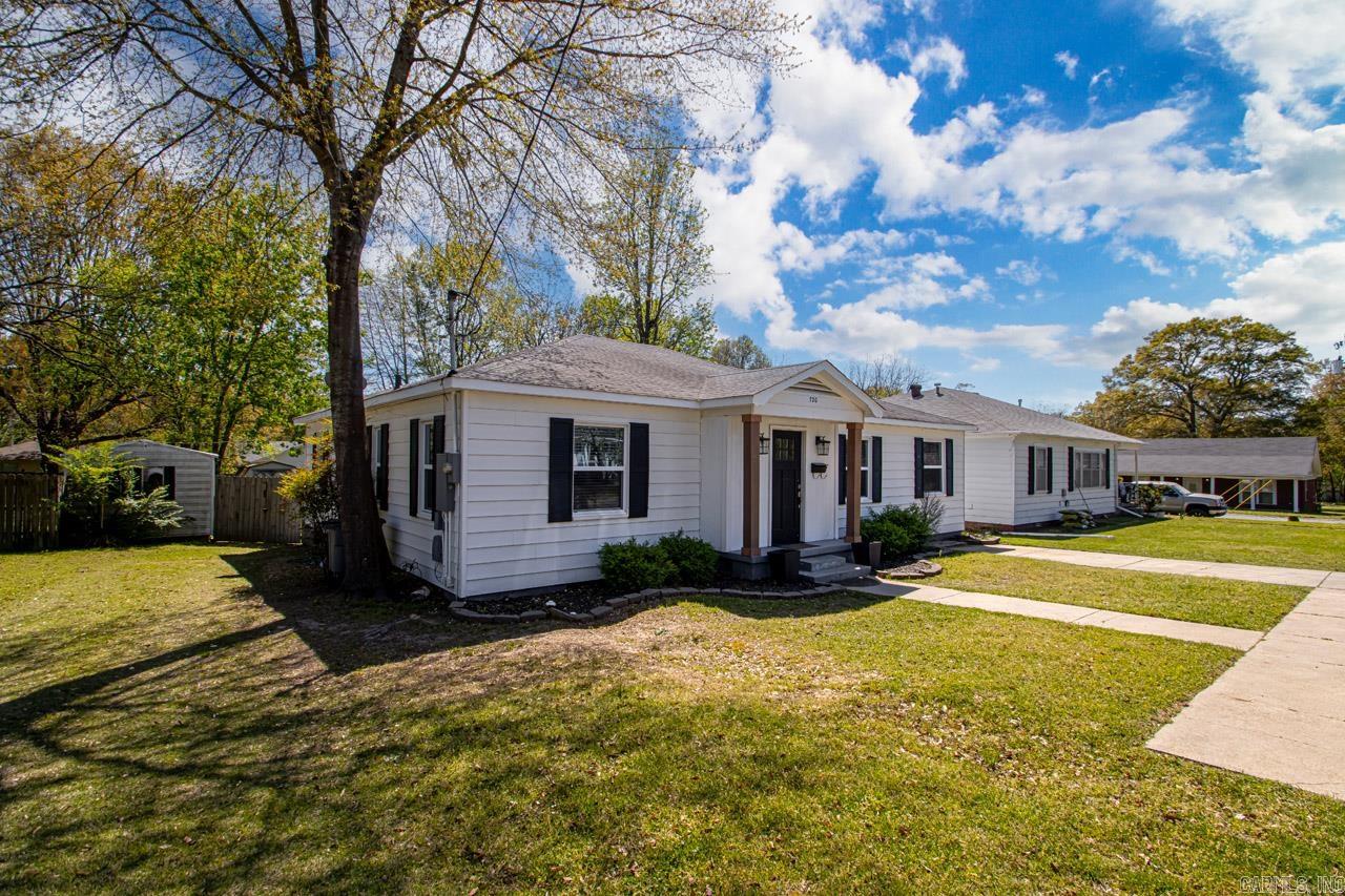 Kelley II - Residential