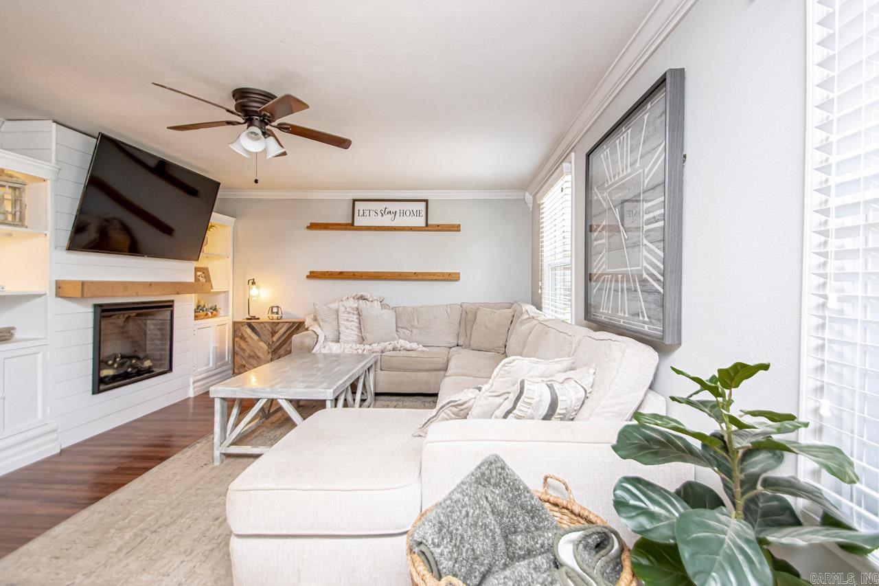 Kelley II - Residential