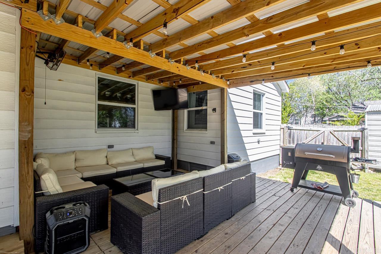 Kelley II - Residential