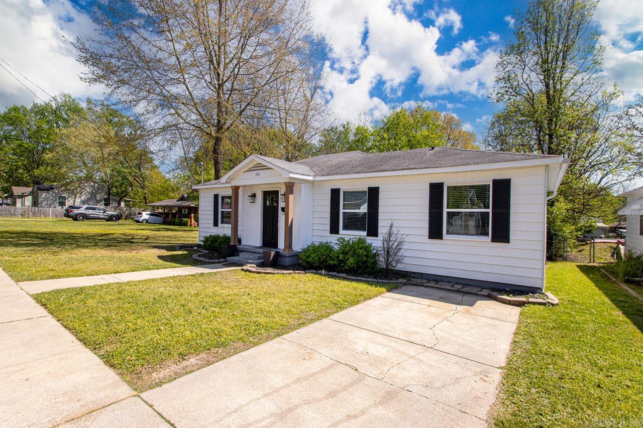 Kelley II - Residential