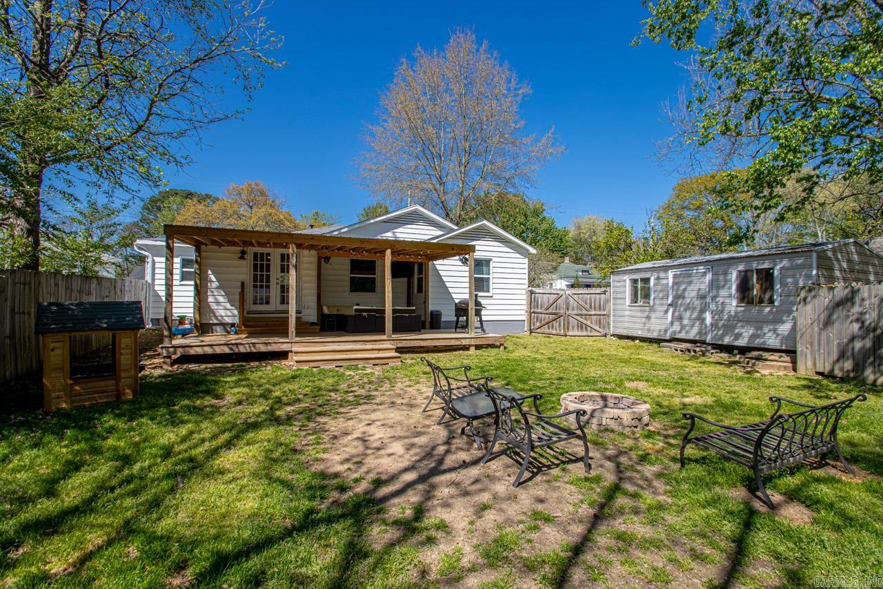 Kelley II - Residential