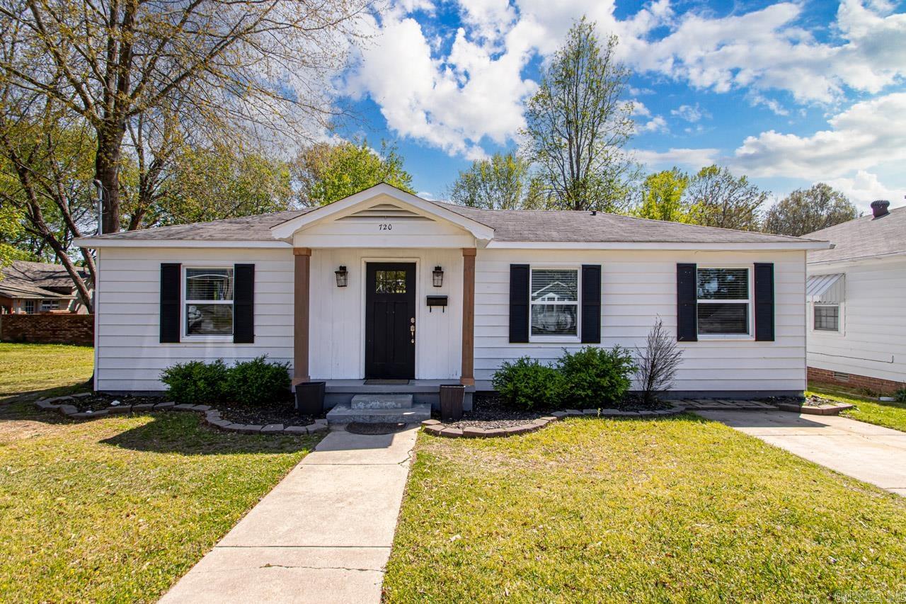 Kelley II - Residential