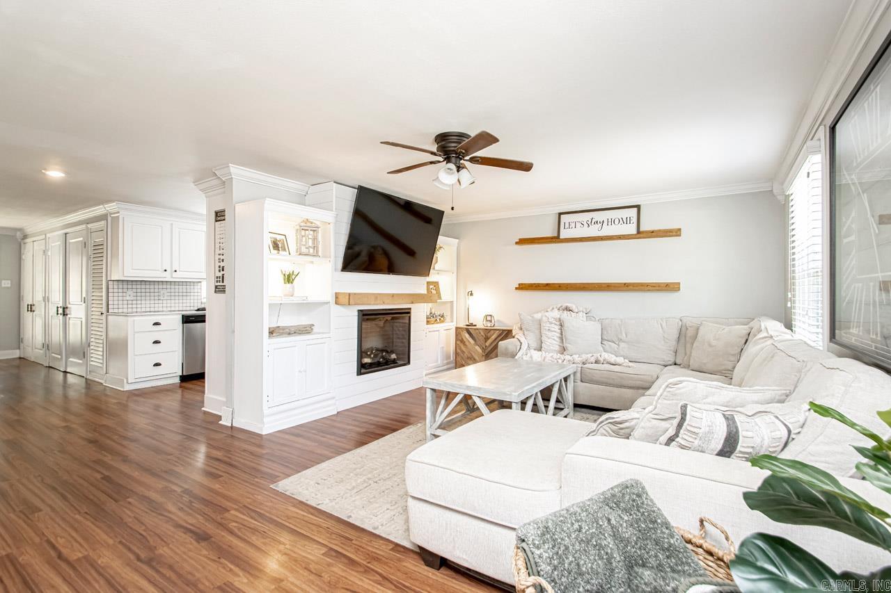 Kelley II - Residential