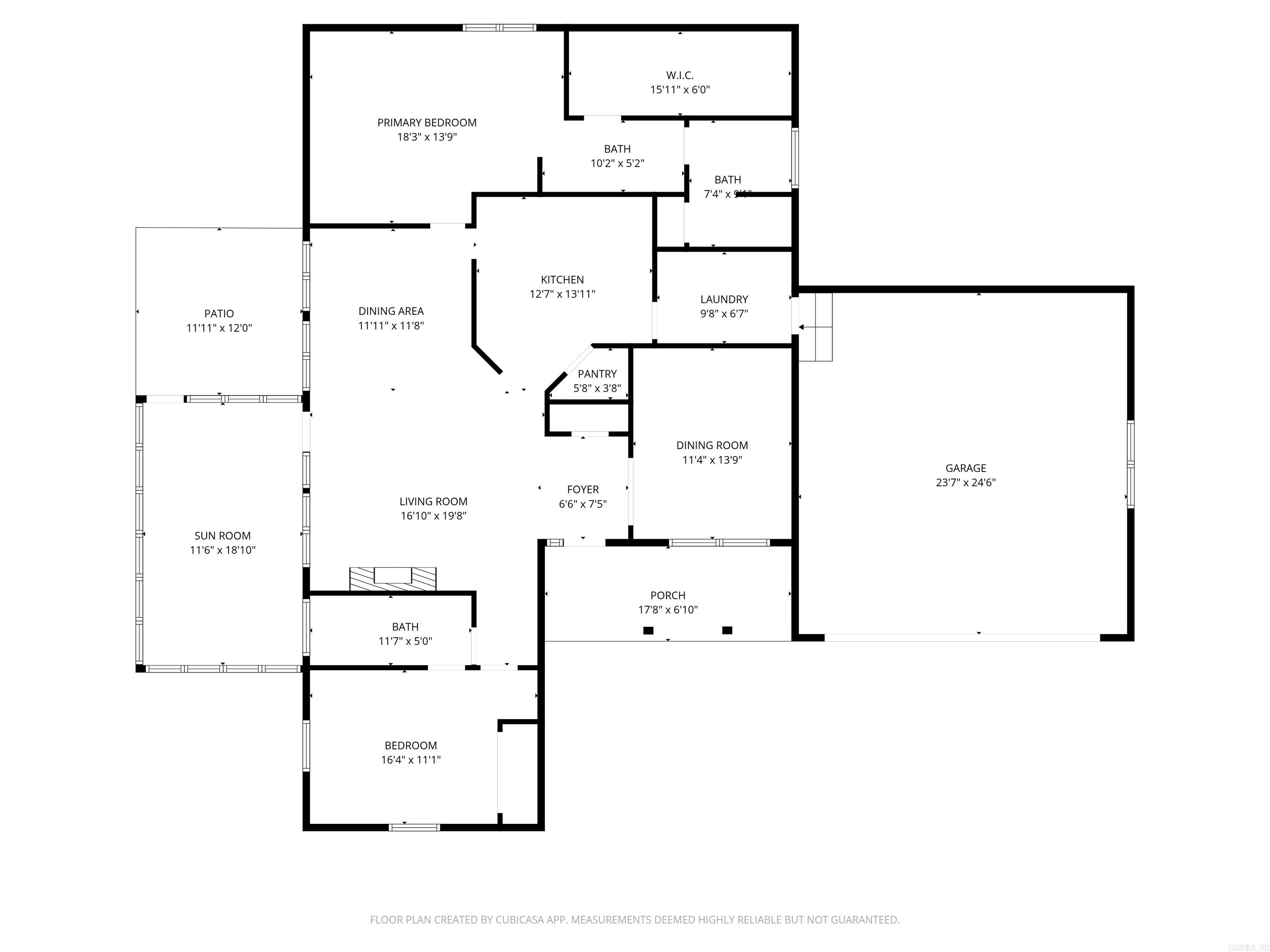 Guindola - Residential