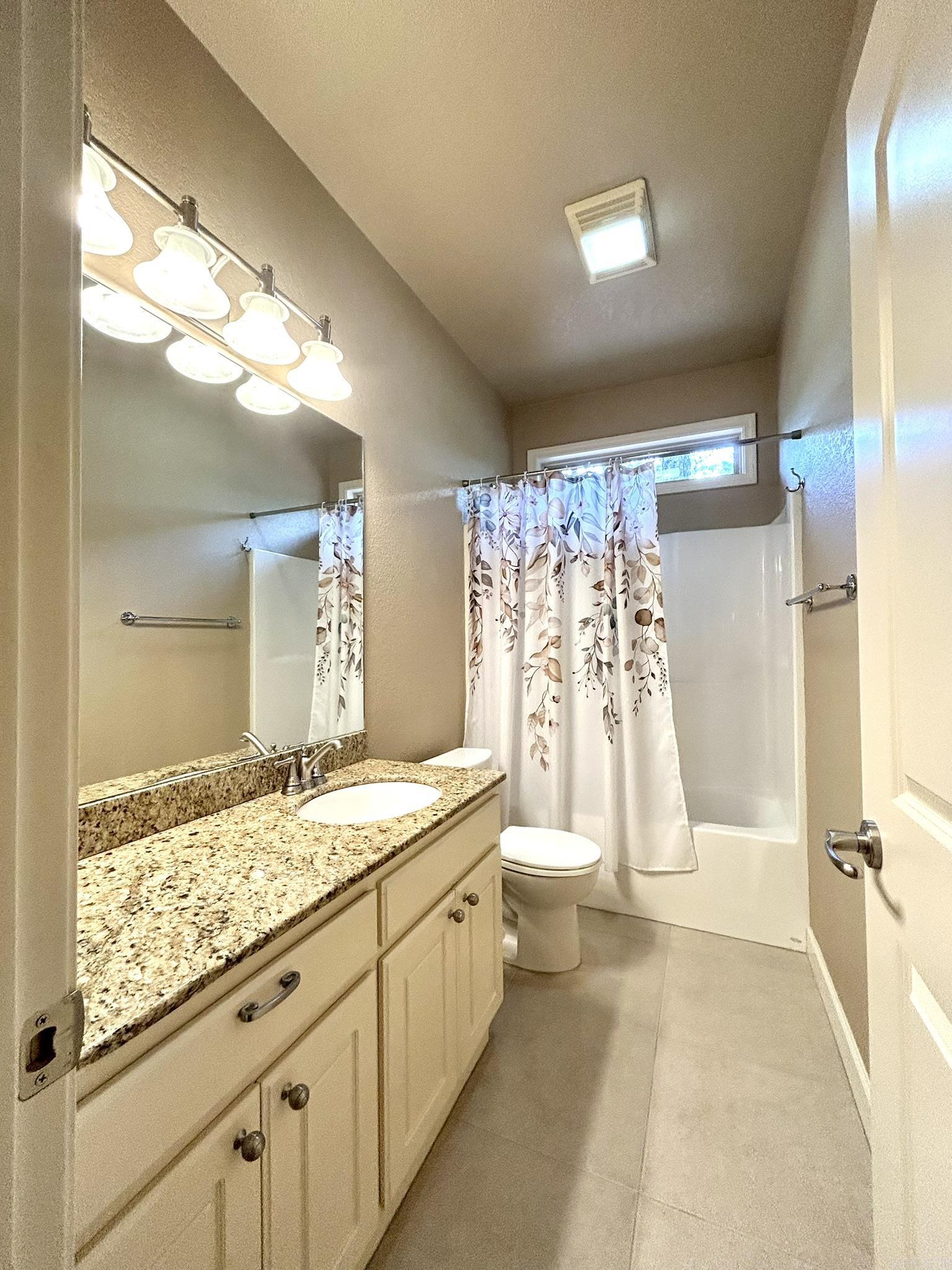 Isabella - Residential