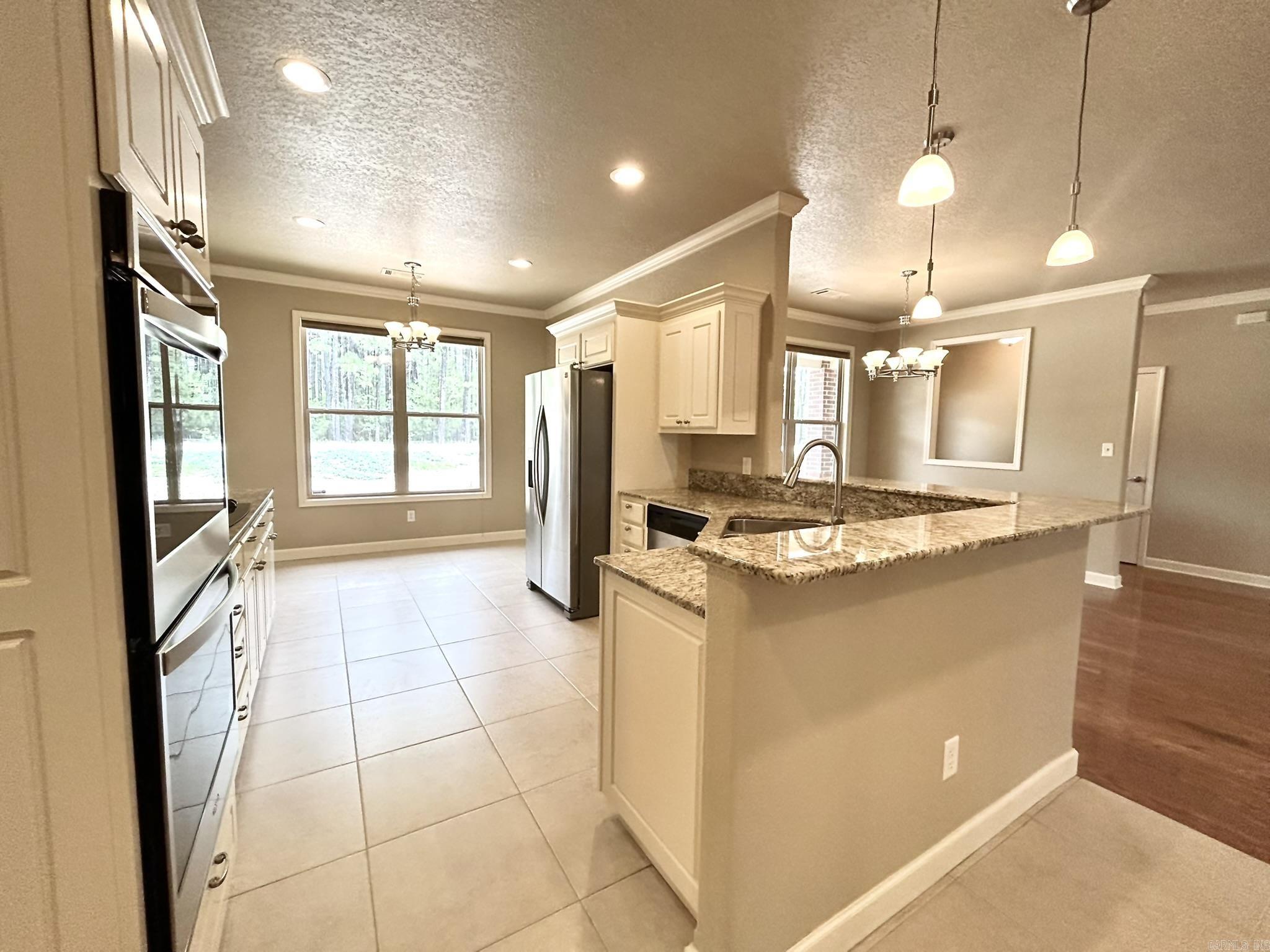 Isabella - Residential