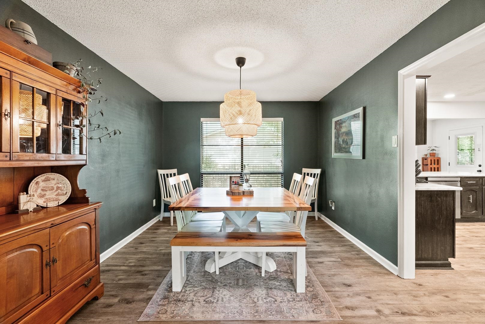 PEBBLE BEACH PARK - Residential