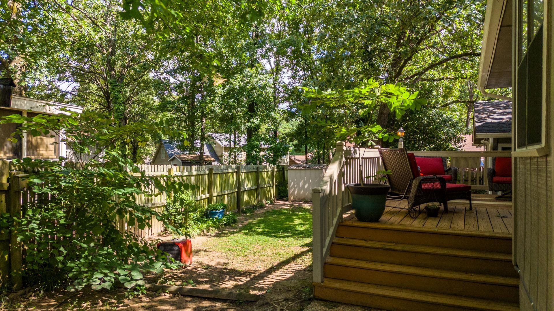 PEBBLE BEACH PARK - Residential