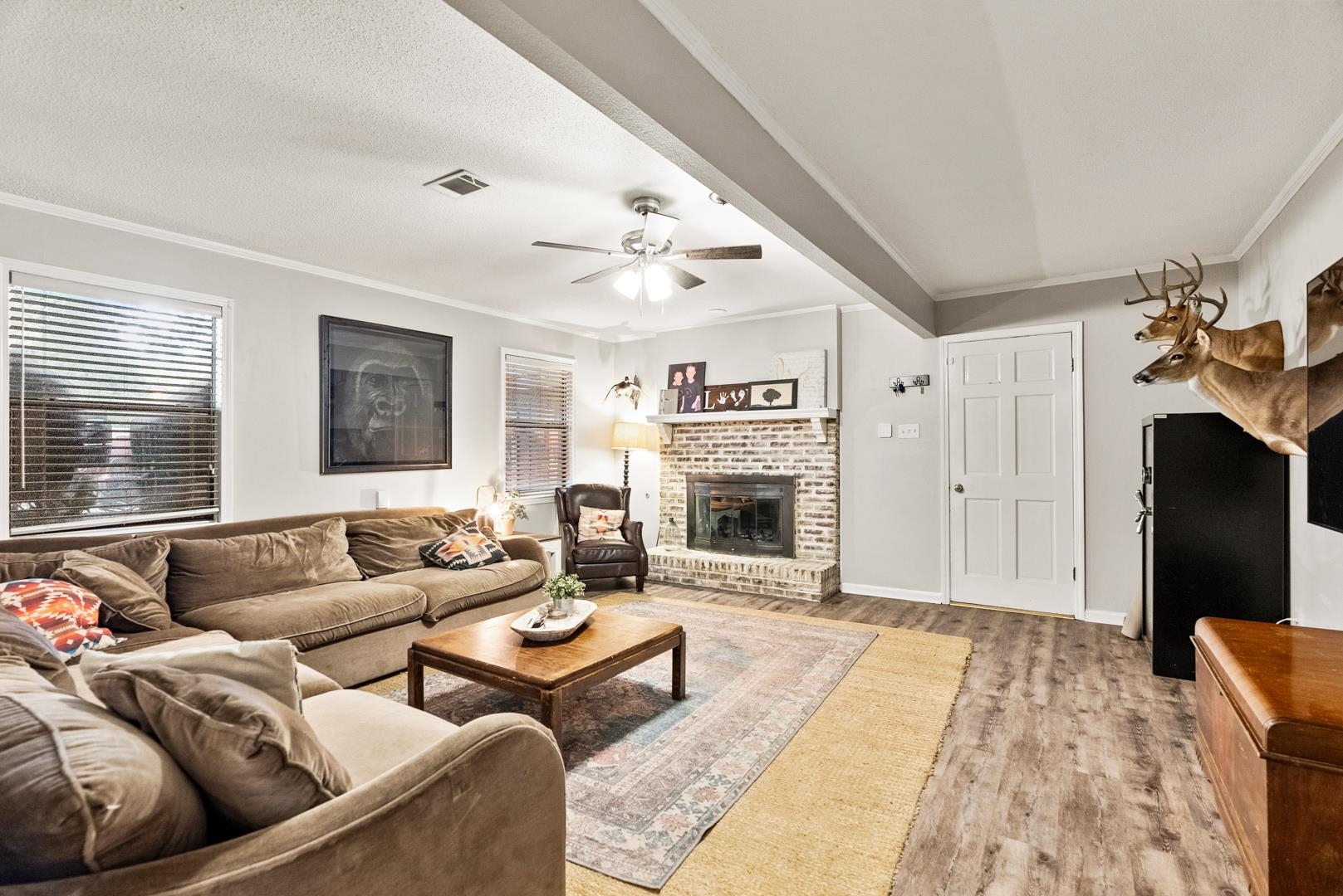 PEBBLE BEACH PARK - Residential