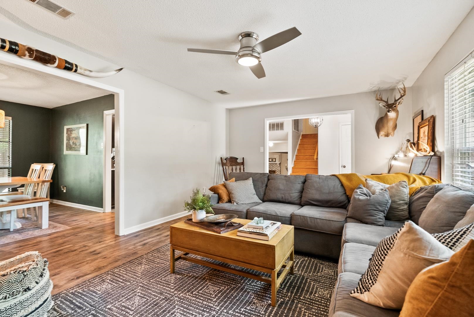 PEBBLE BEACH PARK - Residential