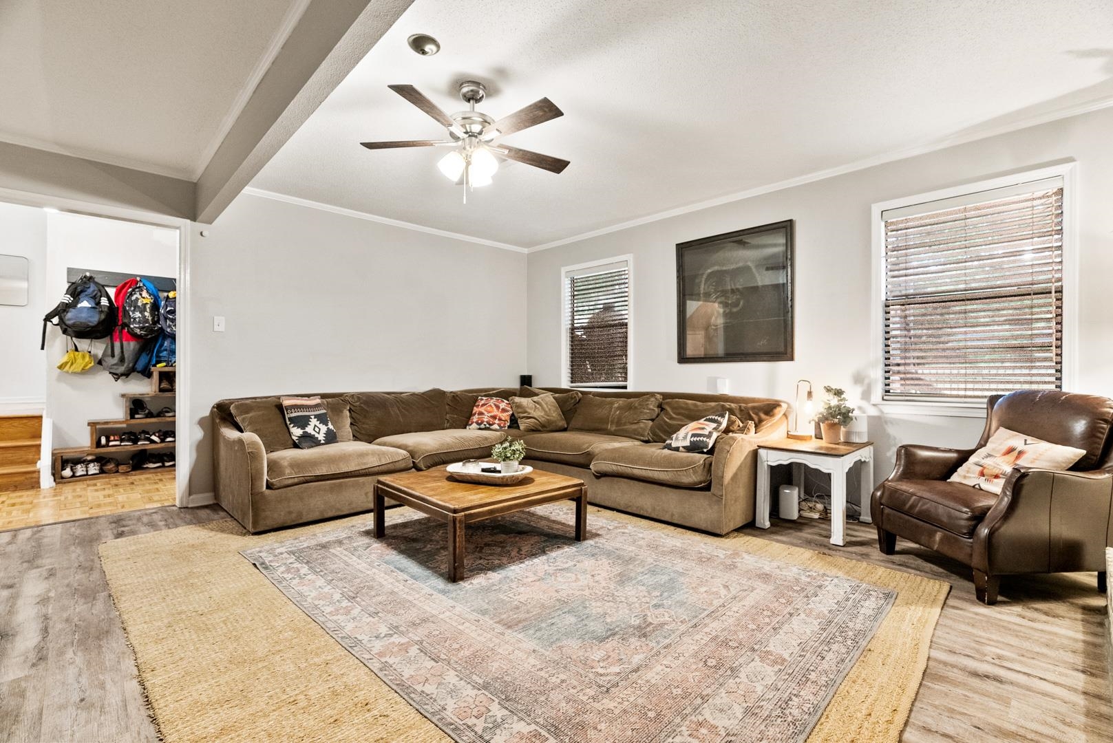 PEBBLE BEACH PARK - Residential