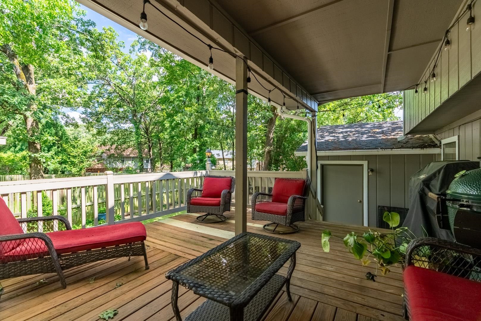 PEBBLE BEACH PARK - Residential