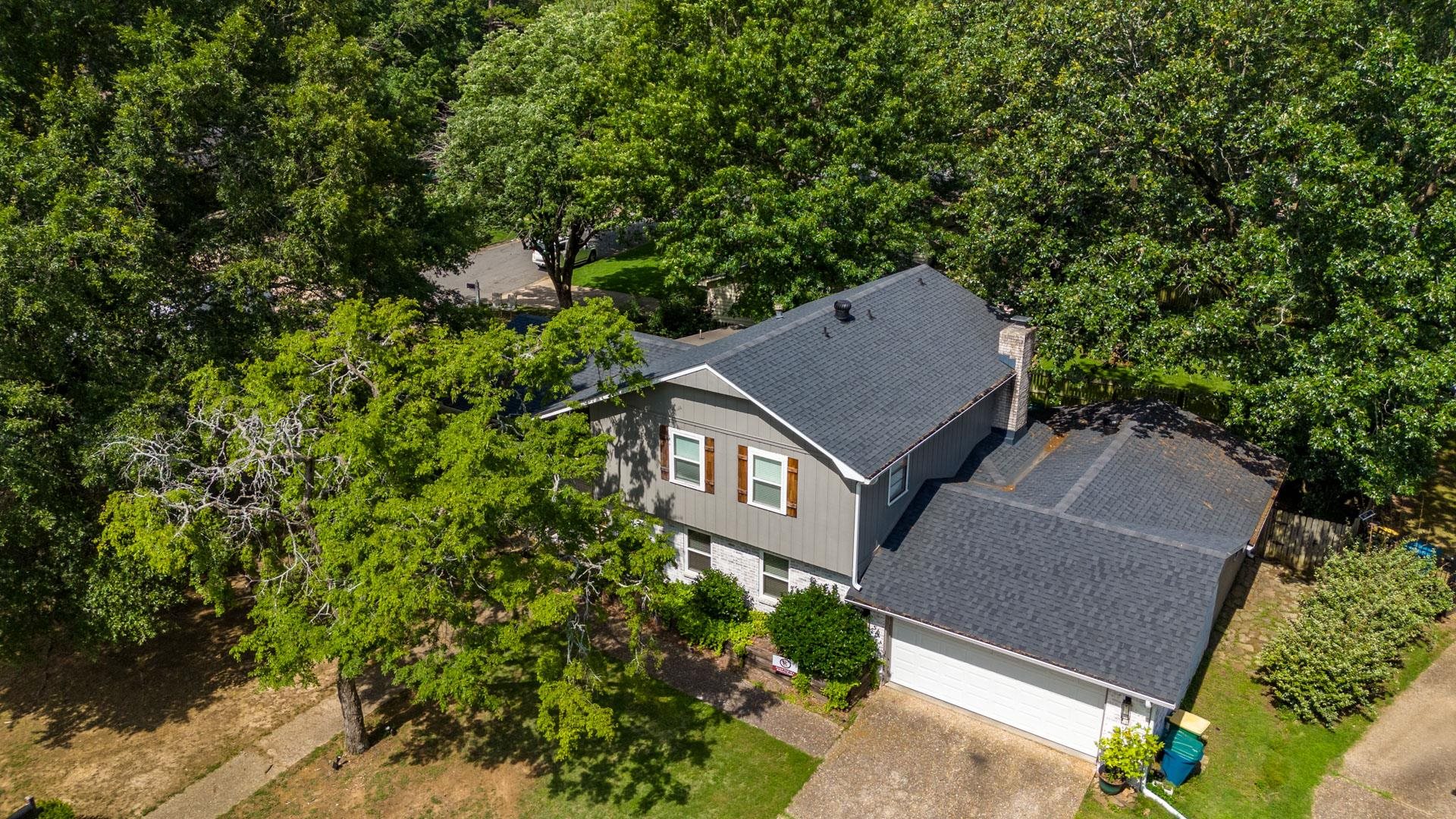 PEBBLE BEACH PARK - Residential