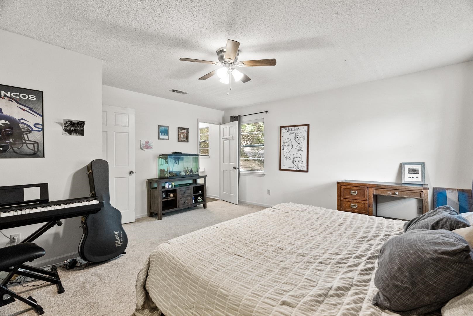 PEBBLE BEACH PARK - Residential