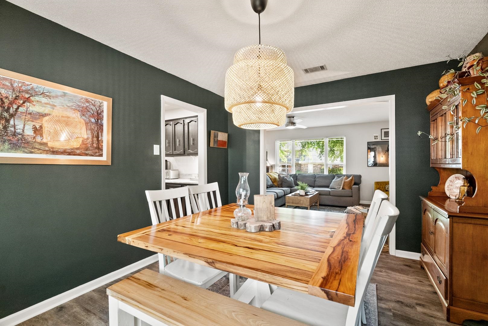 PEBBLE BEACH PARK - Residential