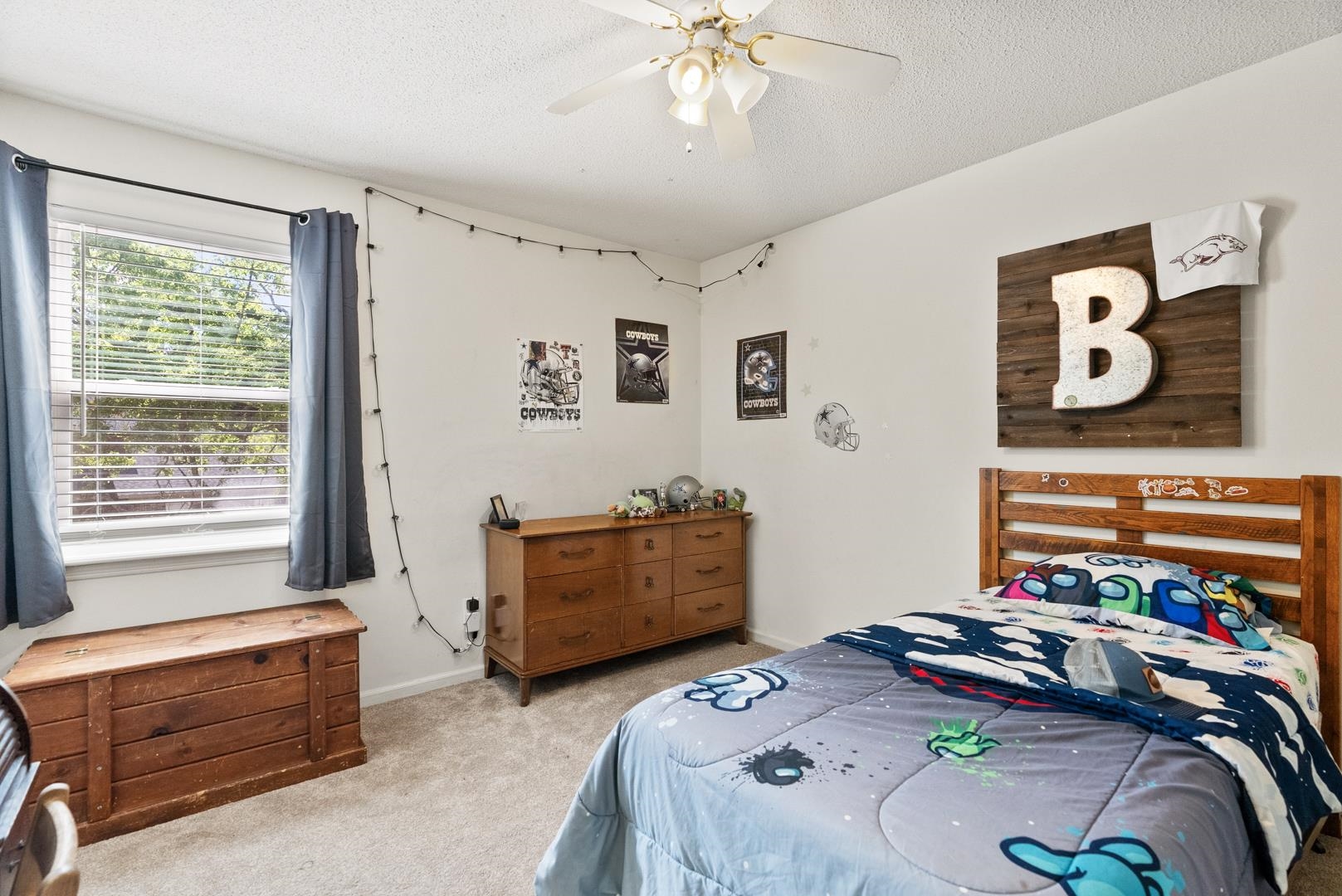 PEBBLE BEACH PARK - Residential