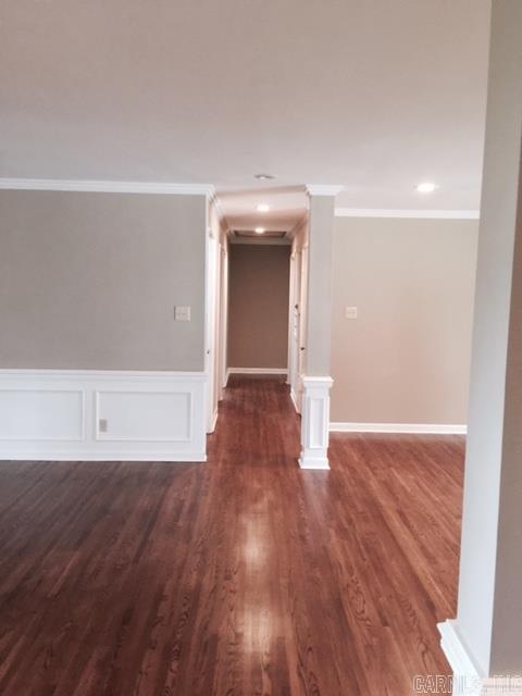 Oak Cliff - Residential