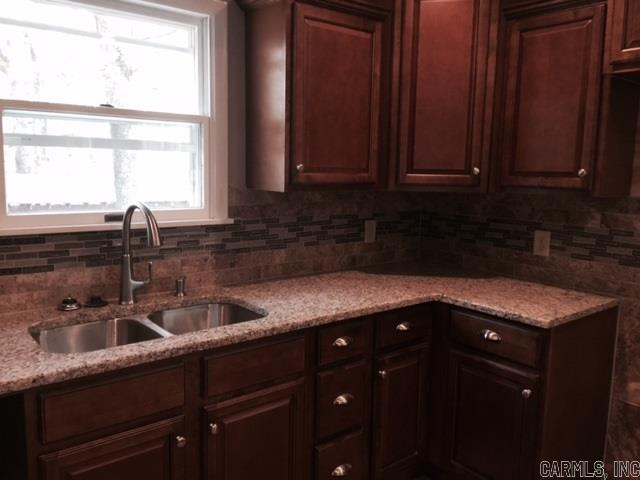 Oak Cliff - Residential