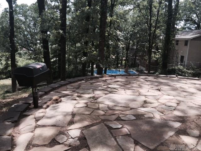 Oak Cliff - Residential