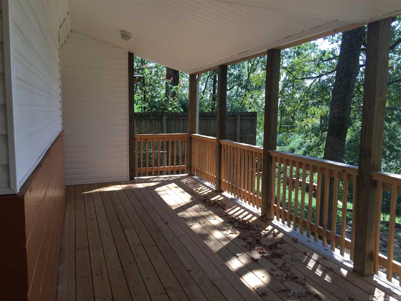 Oak Cliff - Residential