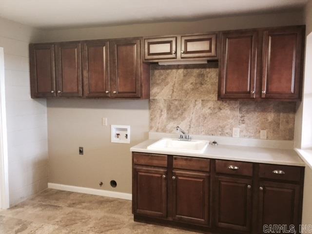 Oak Cliff - Residential