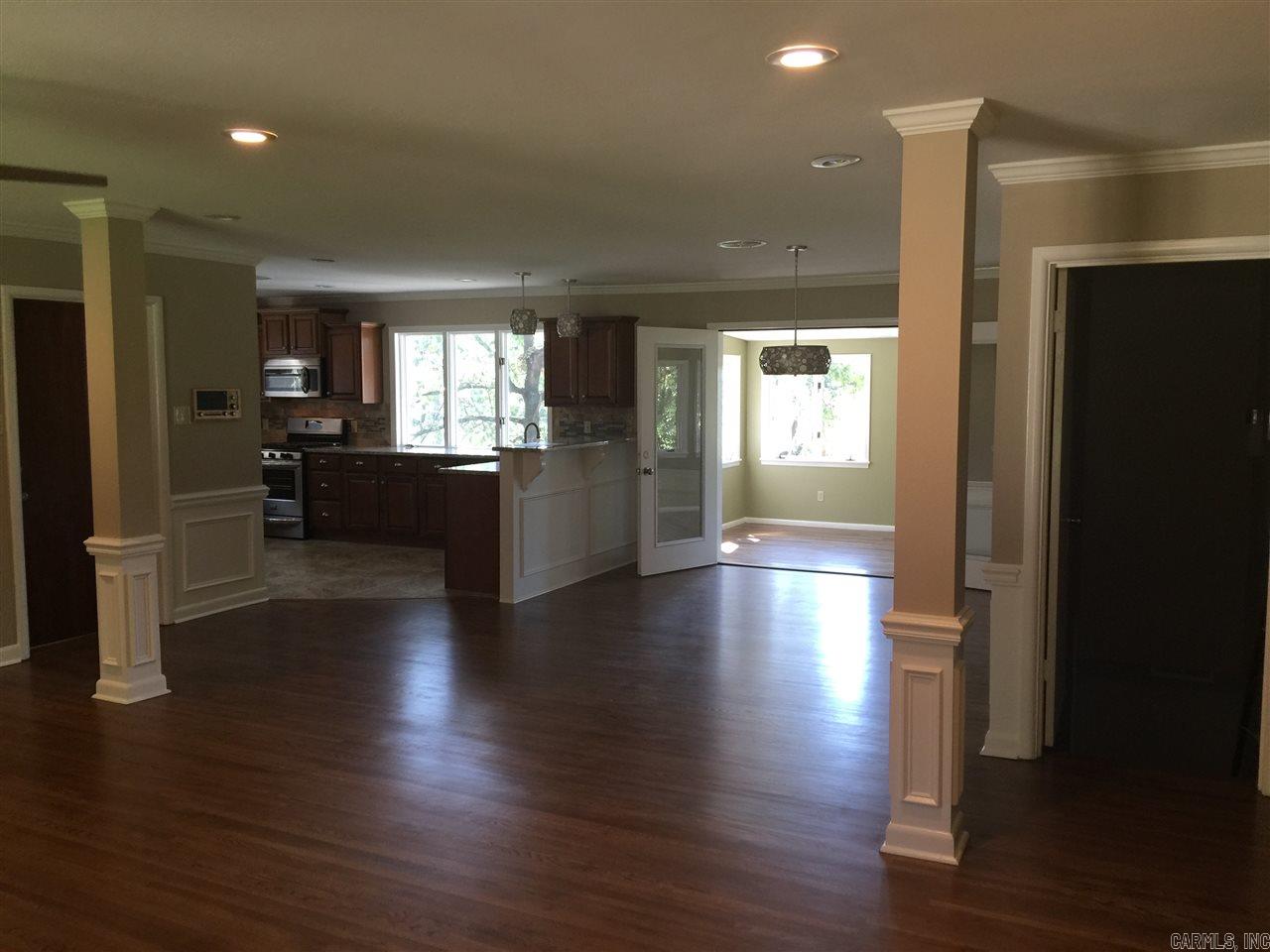 Oak Cliff - Residential