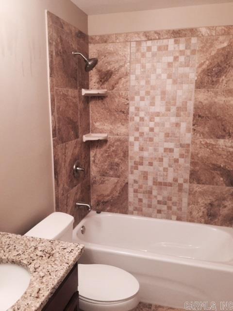 Oak Cliff - Residential