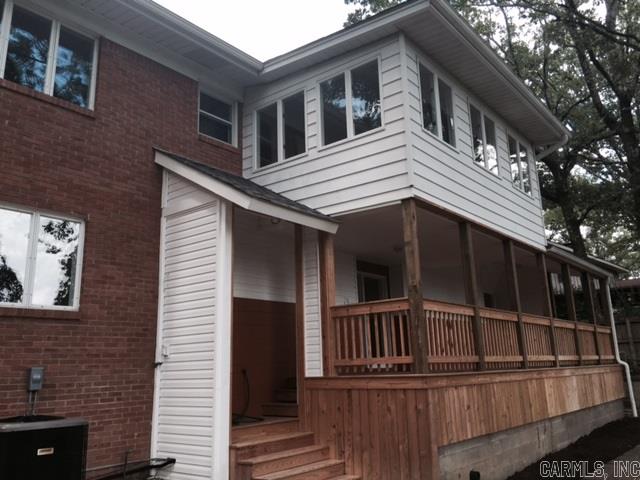 Oak Cliff - Residential