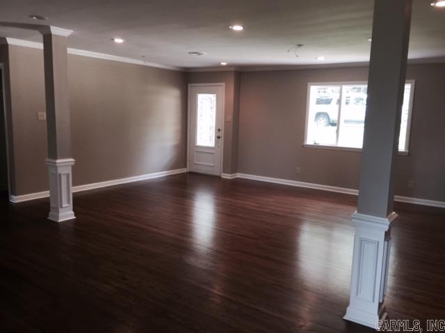 Oak Cliff - Residential