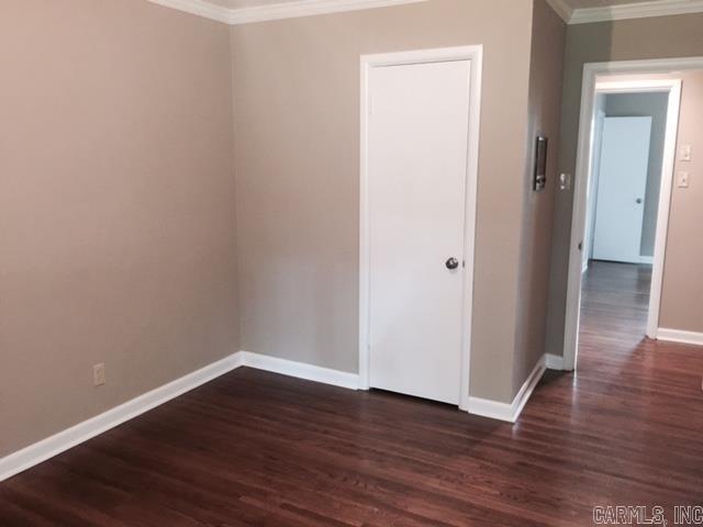 Oak Cliff - Residential