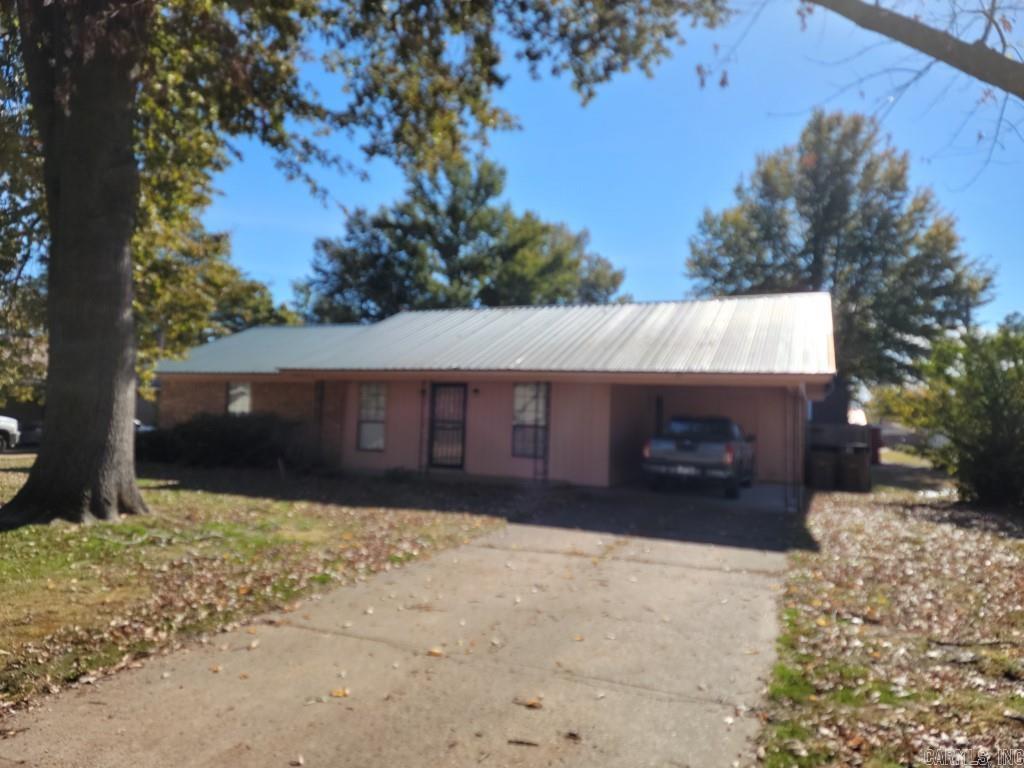 WINBRANCH - Residential