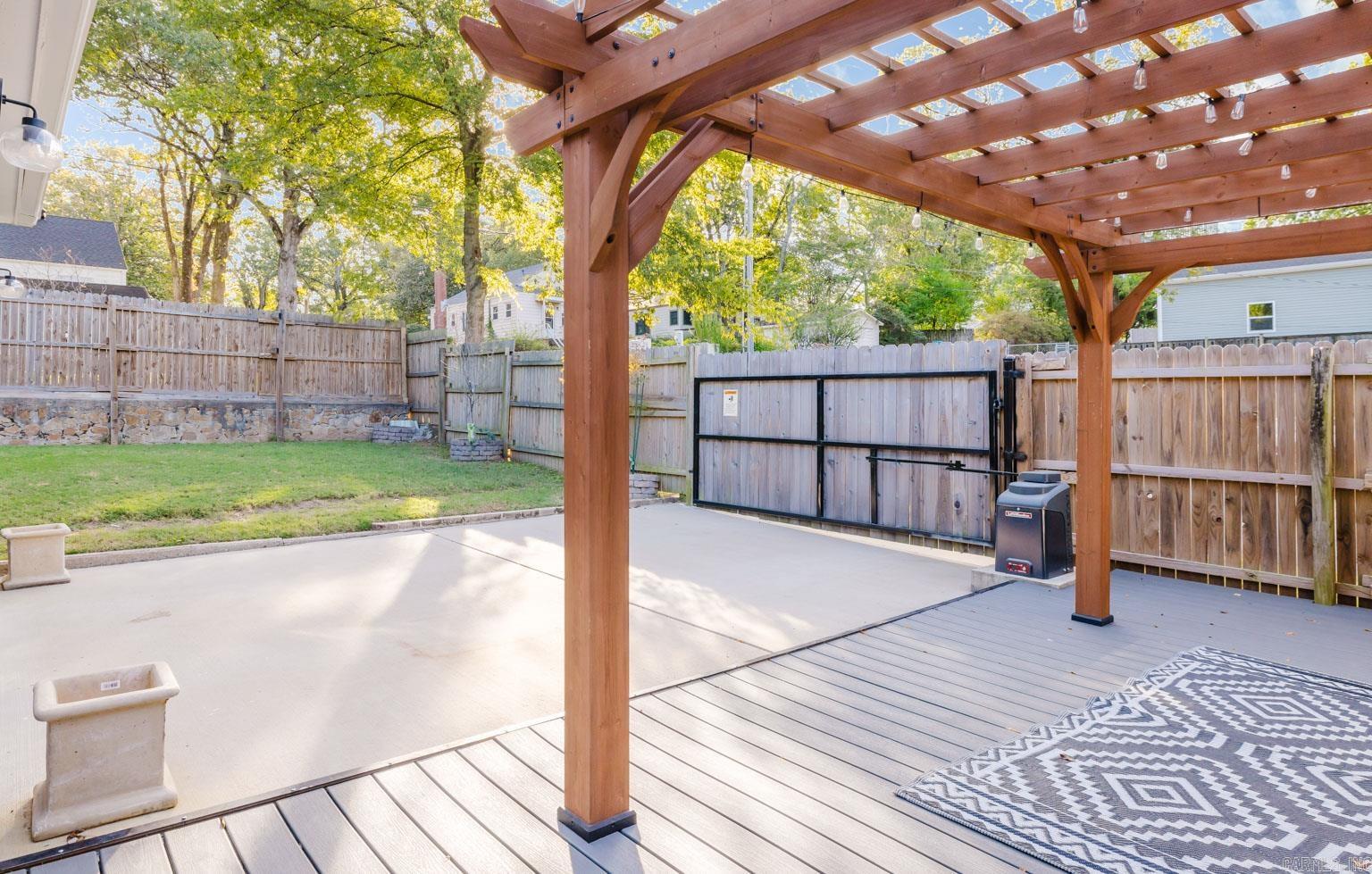 MOUNTAIN PARK - Residential