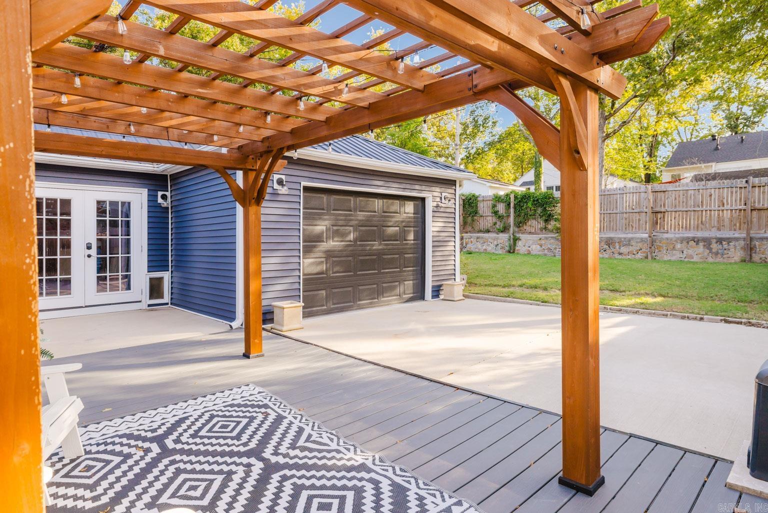 MOUNTAIN PARK - Residential