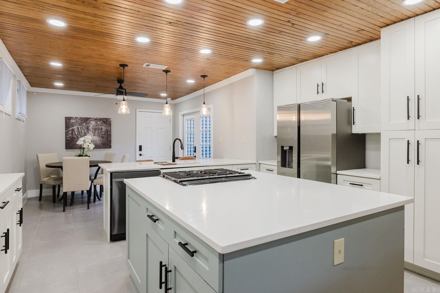 MOUNTAIN PARK - Residential