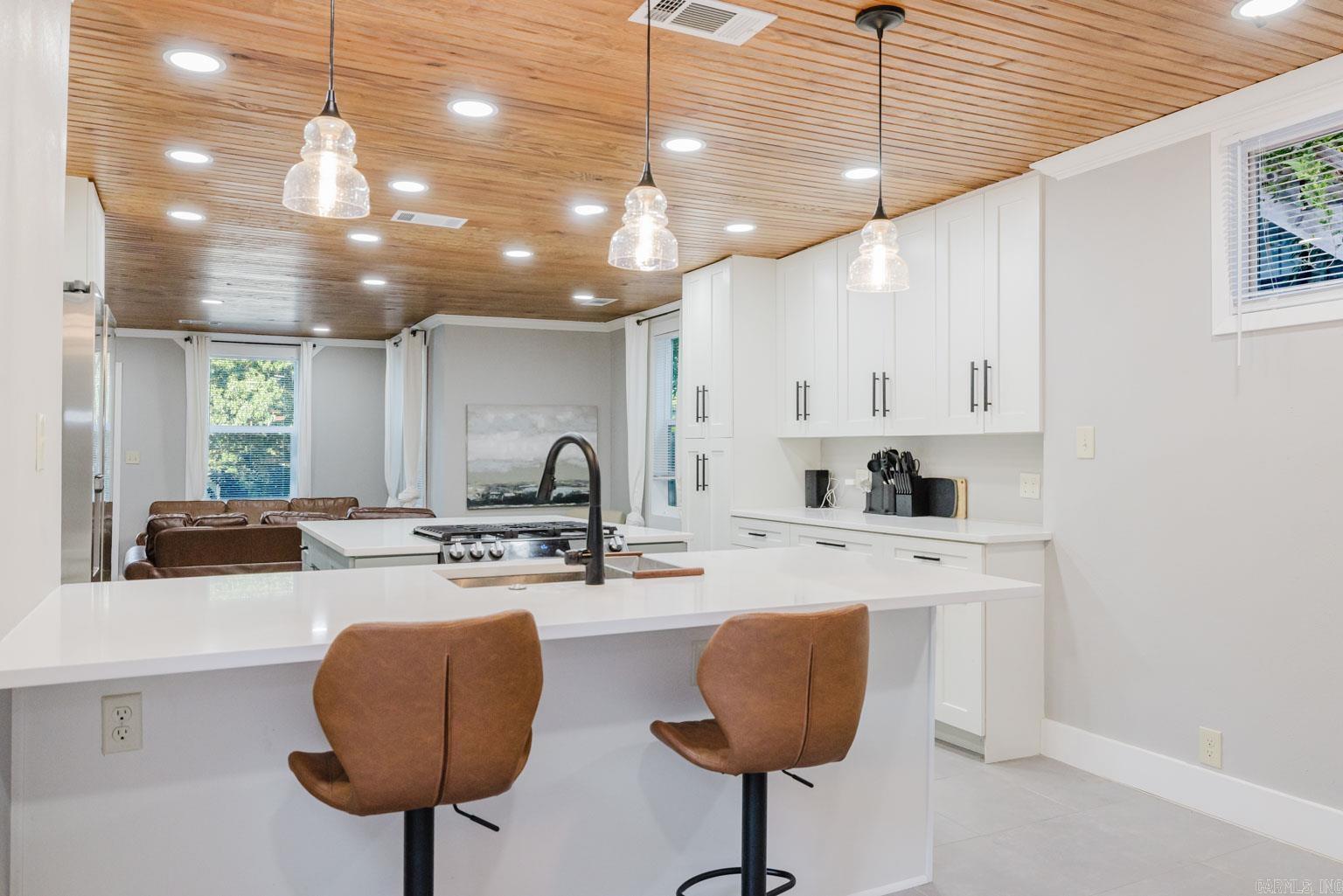 MOUNTAIN PARK - Residential