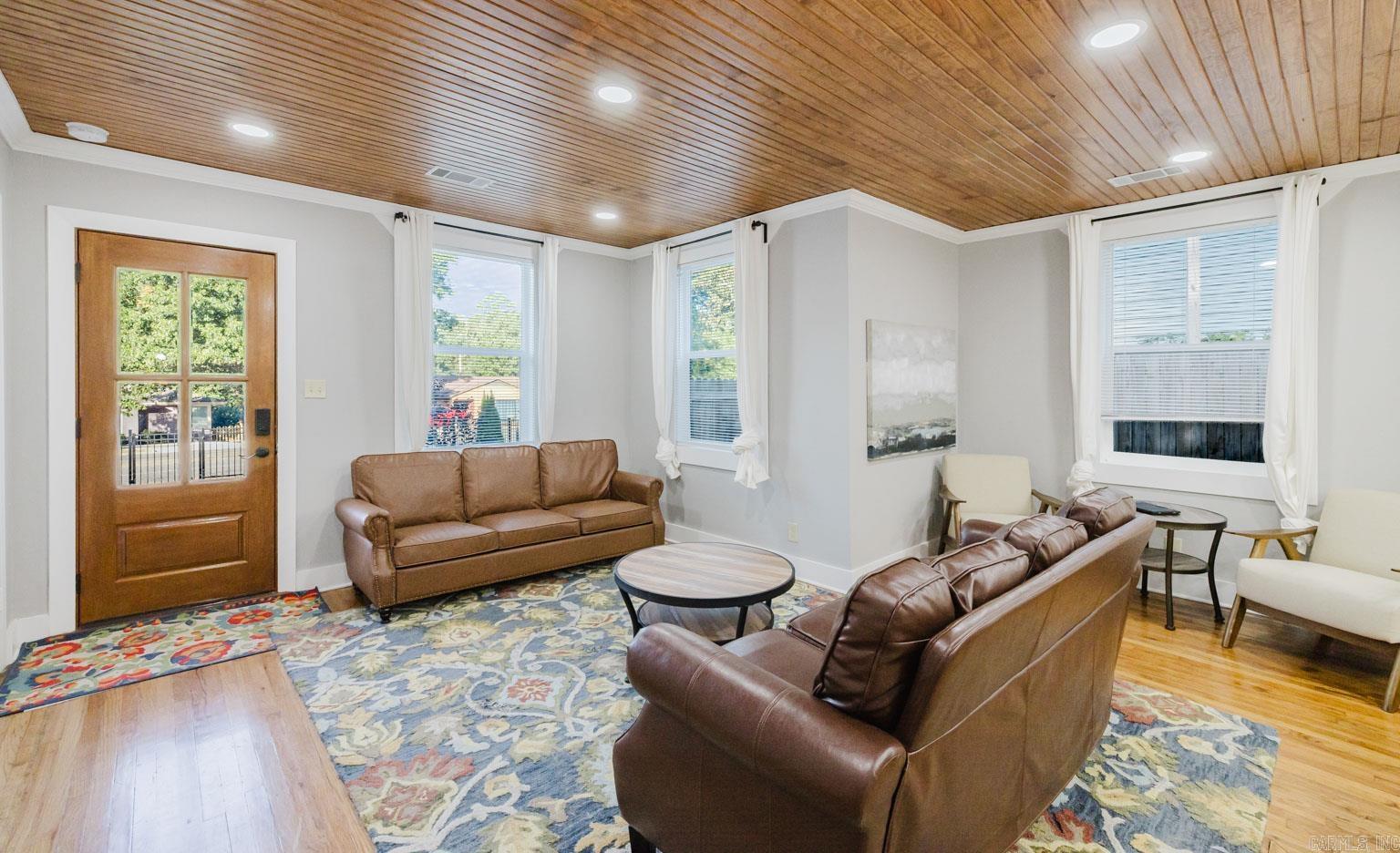MOUNTAIN PARK - Residential