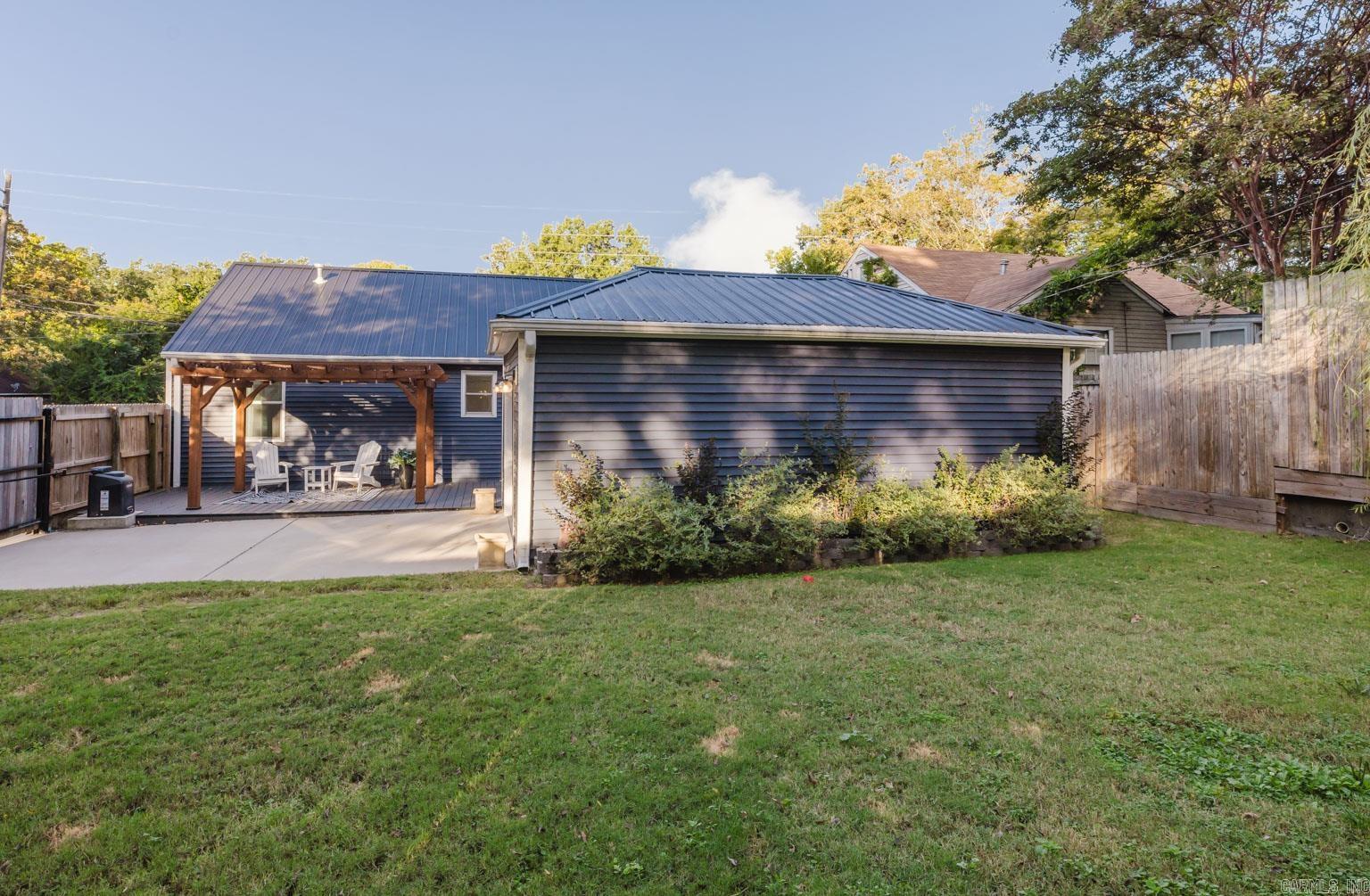 MOUNTAIN PARK - Residential