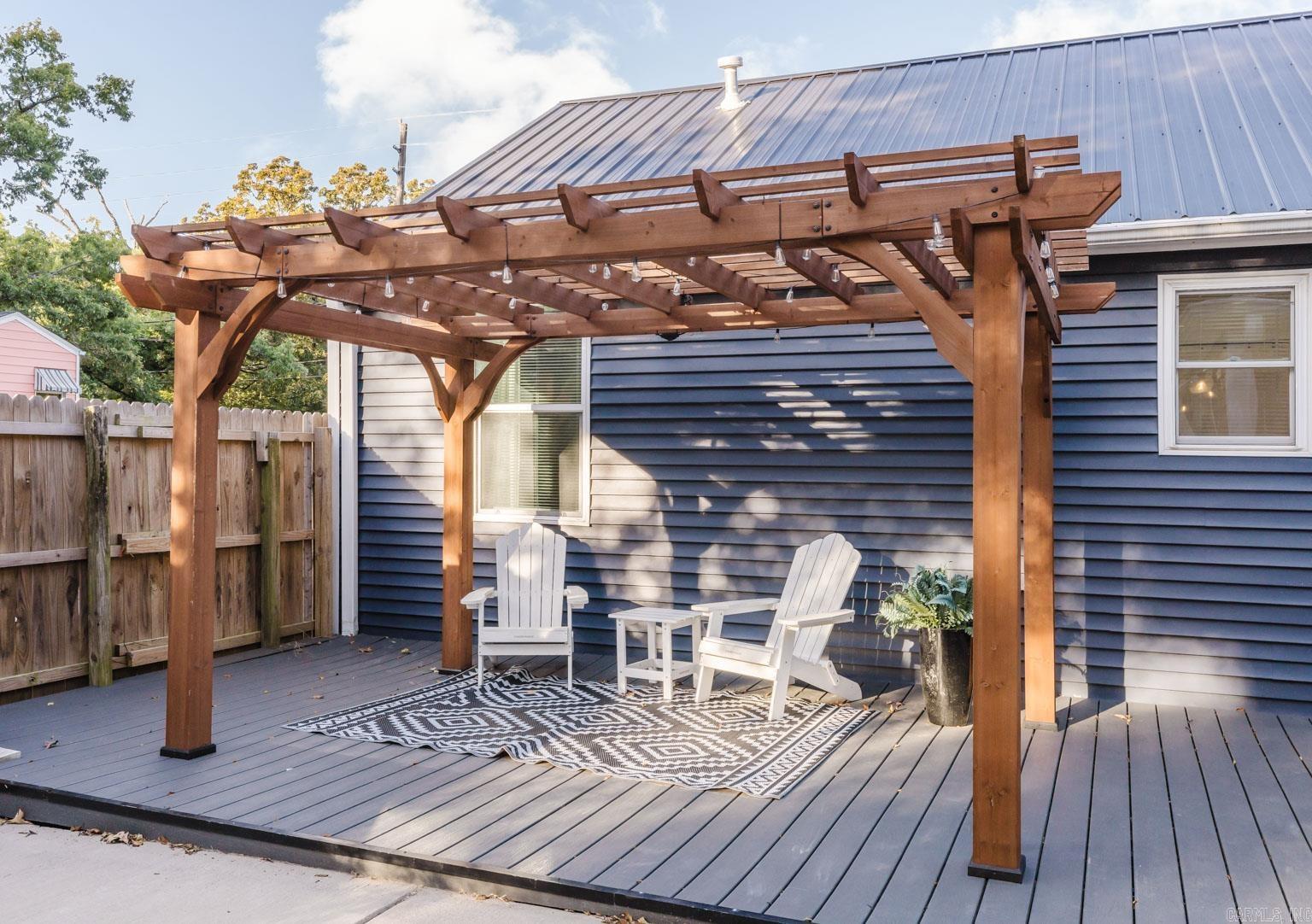 MOUNTAIN PARK - Residential