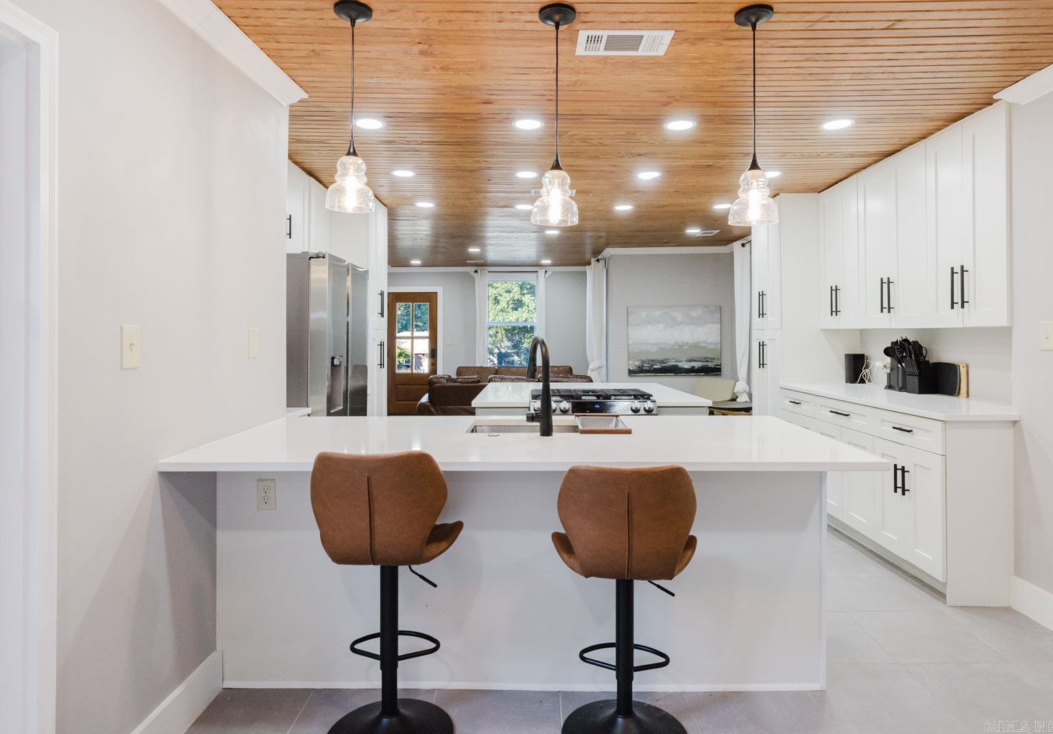 MOUNTAIN PARK - Residential