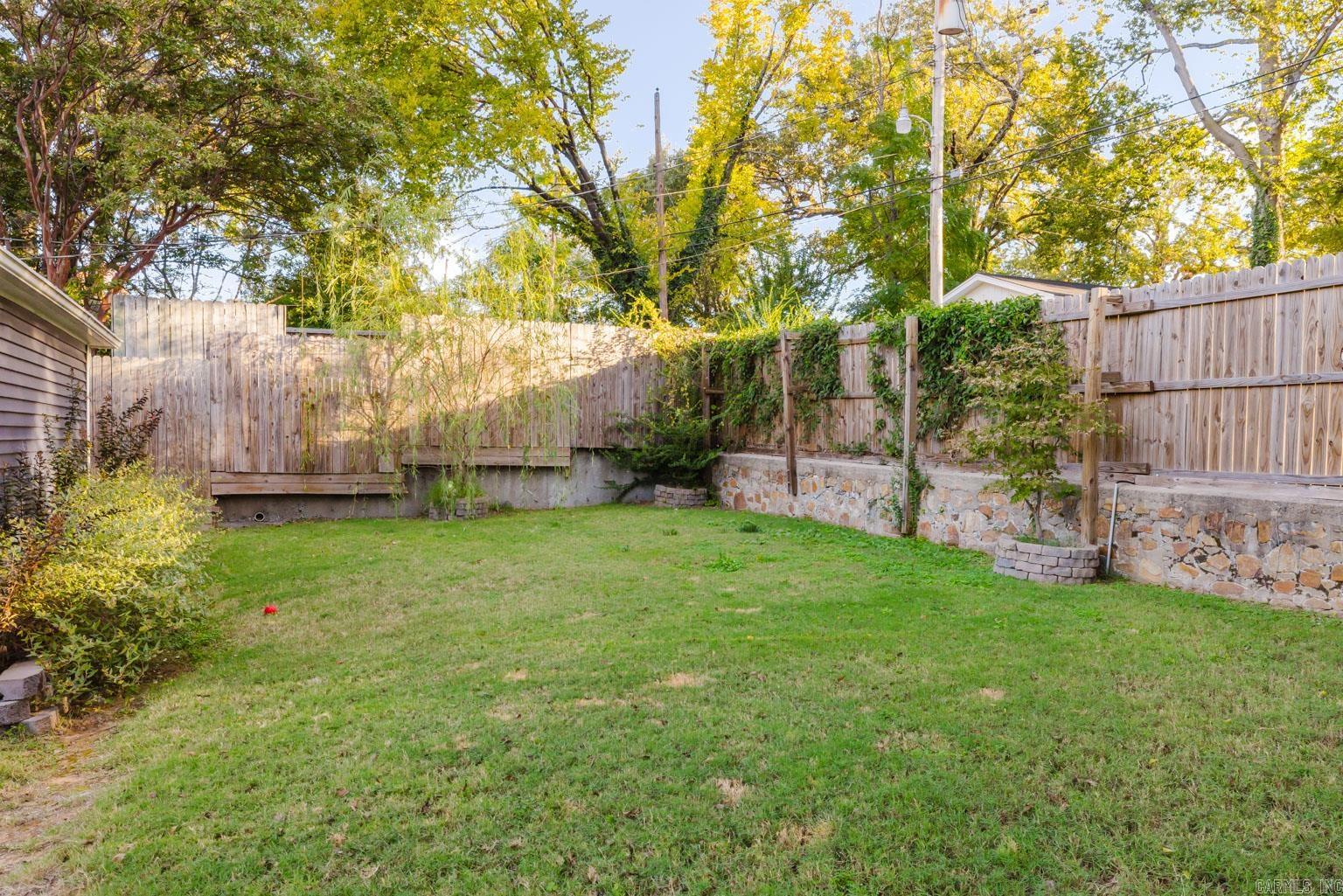 MOUNTAIN PARK - Residential