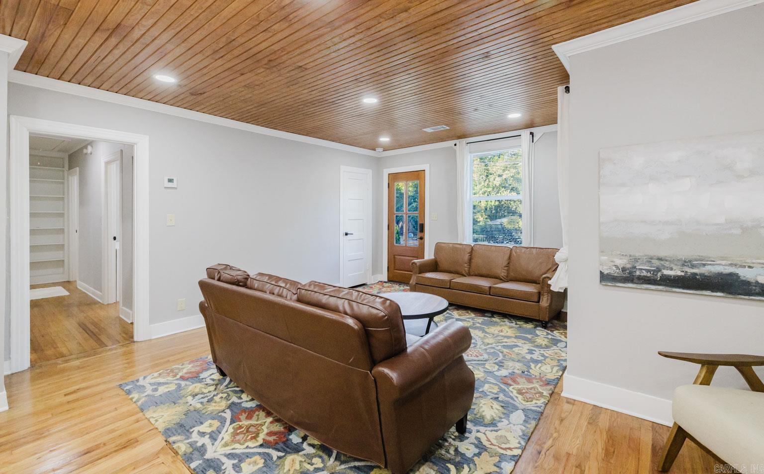 MOUNTAIN PARK - Residential