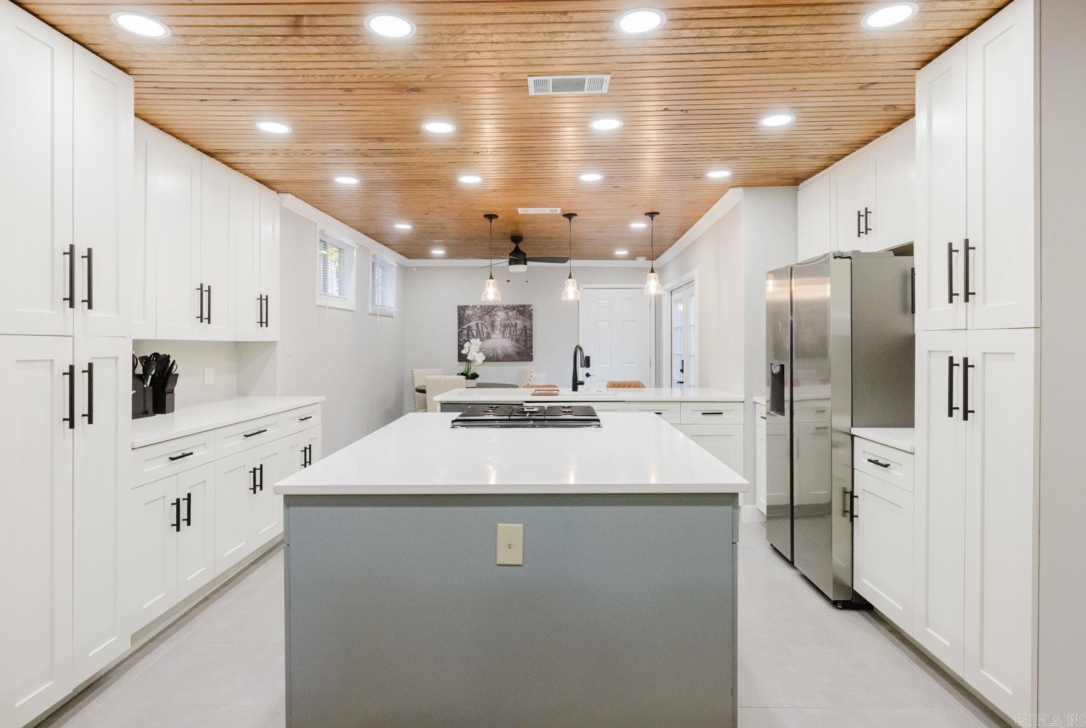 MOUNTAIN PARK - Residential